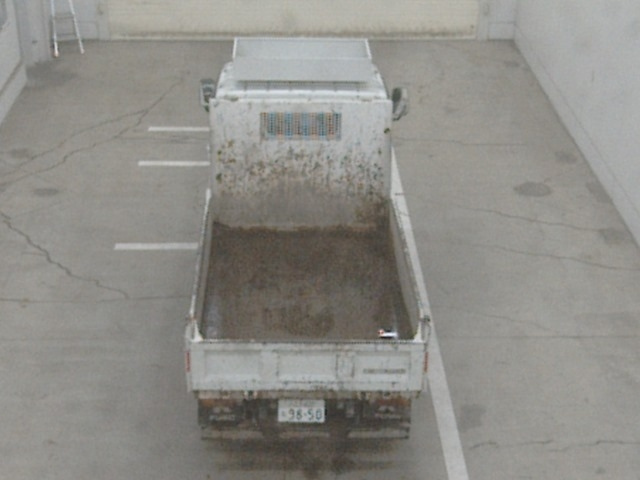 MITSUBISHI CANTER 2016