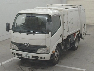 HINO DUTRO 2013