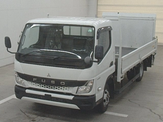 MITSUBISHI CANTER 2024