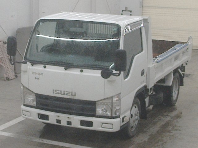 ISUZU ELF 2013