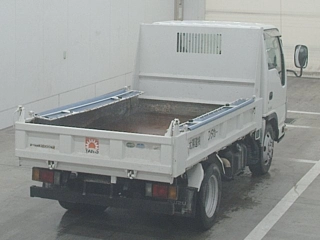 ISUZU ELF 2013