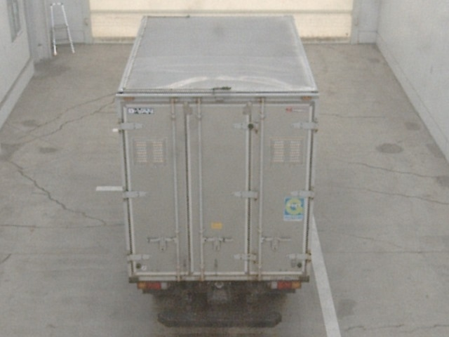 MITSUBISHI CANTER 2015