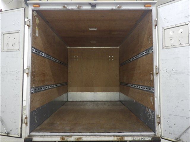 MITSUBISHI CANTER 2015