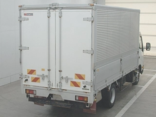 HINO DUTRO 2018