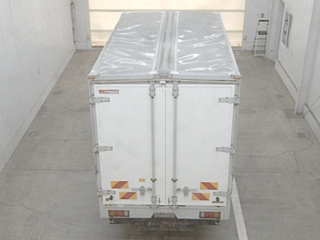 HINO DUTRO 2018