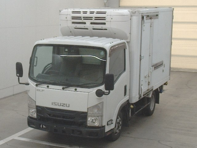 ISUZU ELF 2014