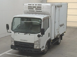 ISUZU ELF 2014