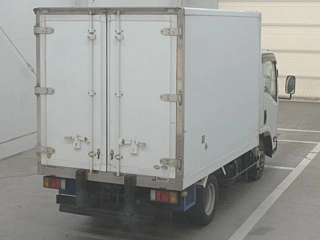 ISUZU ELF 2014