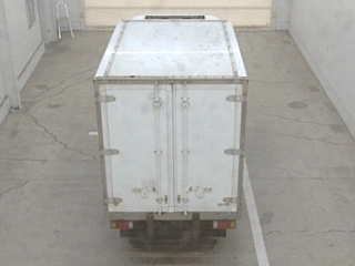 ISUZU ELF 2014