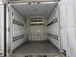 ISUZU ELF 2014