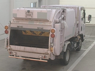 ISUZU ELF 2017