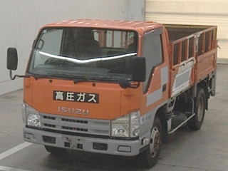 ISUZU ELF 2011
