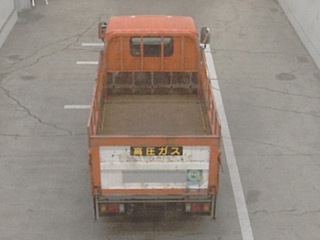 ISUZU ELF 2011