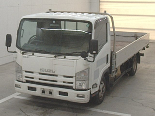 ISUZU ELF 2013