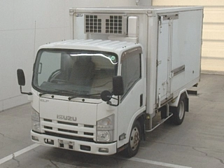 ISUZU ELF 2014
