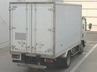 ISUZU ELF 2014