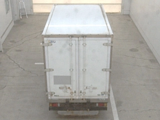ISUZU ELF 2014