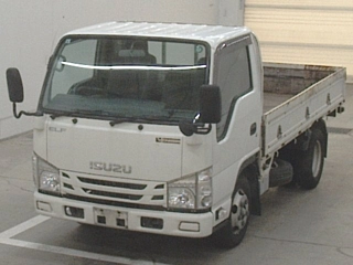 ISUZU ELF 2017