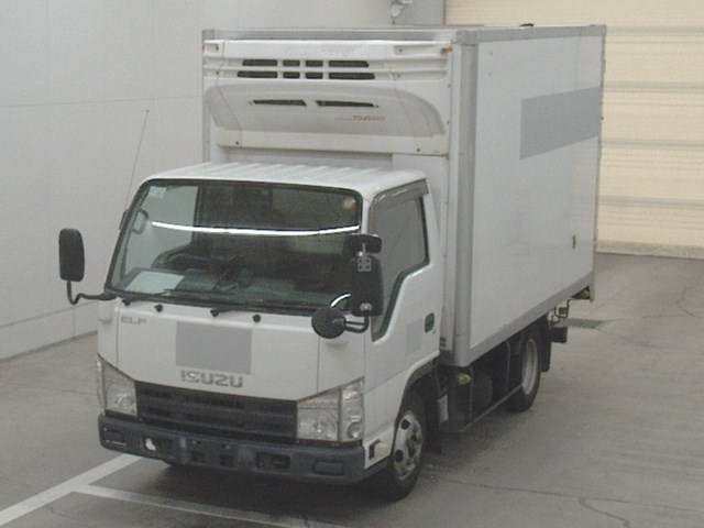 ISUZU ELF 2013