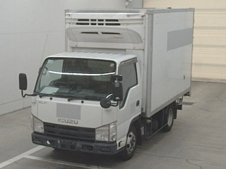 ISUZU ELF 2013