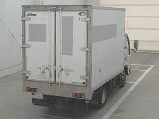 ISUZU ELF 2013