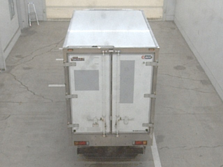 ISUZU ELF 2013