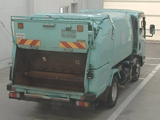 ISUZU ELF 2012
