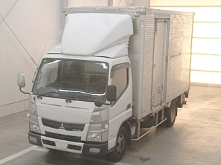 MITSUBISHI CANTER 2014