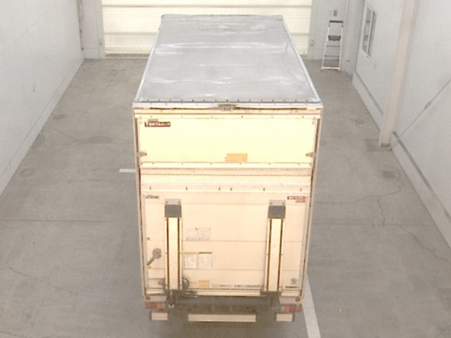 MITSUBISHI CANTER 2014