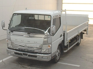 MITSUBISHI CANTER 2020