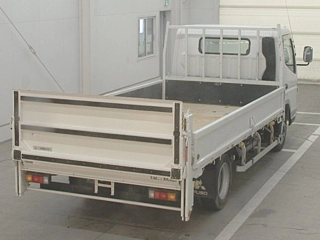 MITSUBISHI CANTER 2020