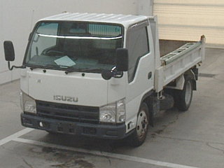 ISUZU ELF 2012