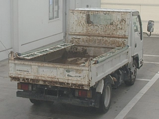 ISUZU ELF 2012