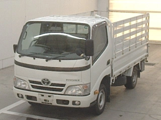 TOYOTA TOYOACE 2013