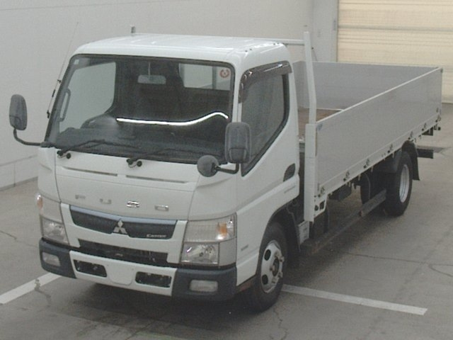 MITSUBISHI CANTER 2018