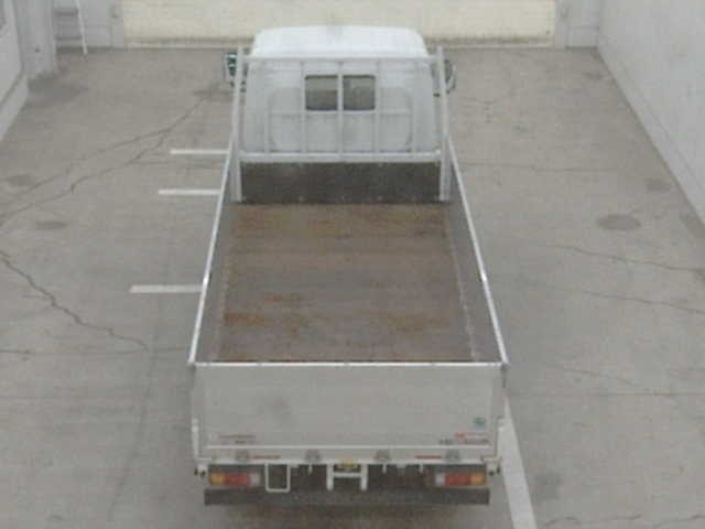 MITSUBISHI CANTER 2018