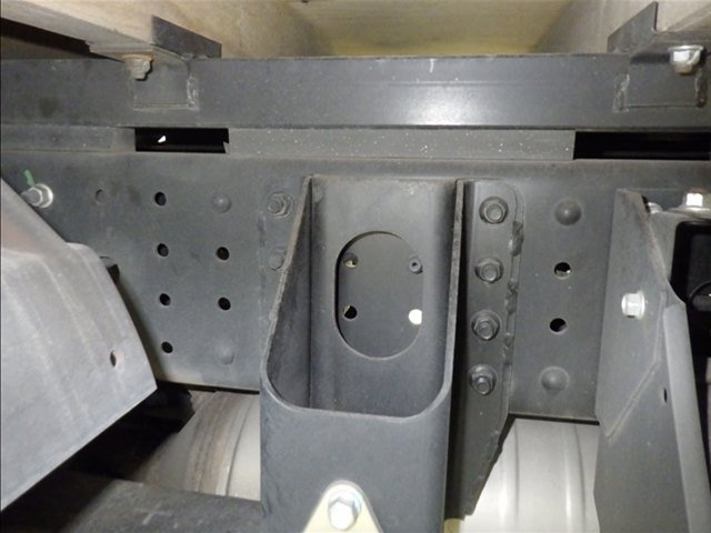 MITSUBISHI CANTER 2018