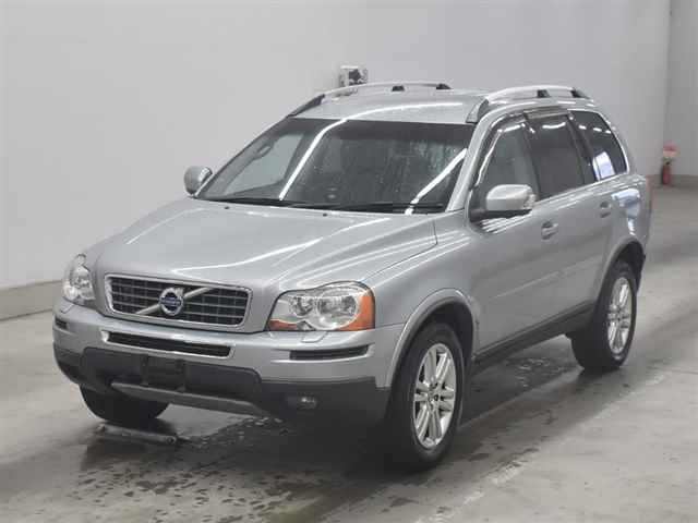 VOLVO XC90 2010