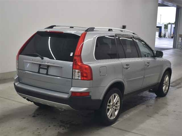 VOLVO XC90 2010