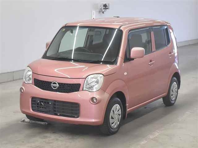 NISSAN MOCO 2014