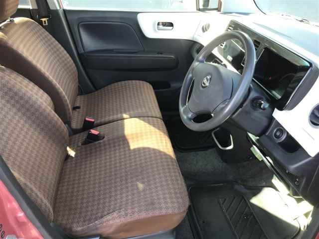 NISSAN MOCO 2014