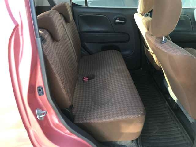 NISSAN MOCO 2014