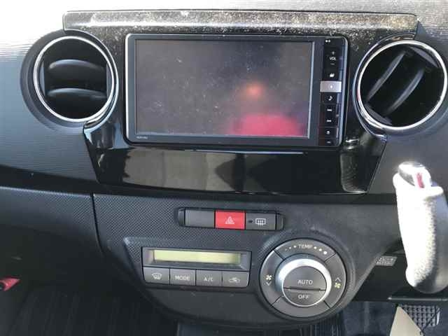 DAIHATSU TANTO EXE 2012