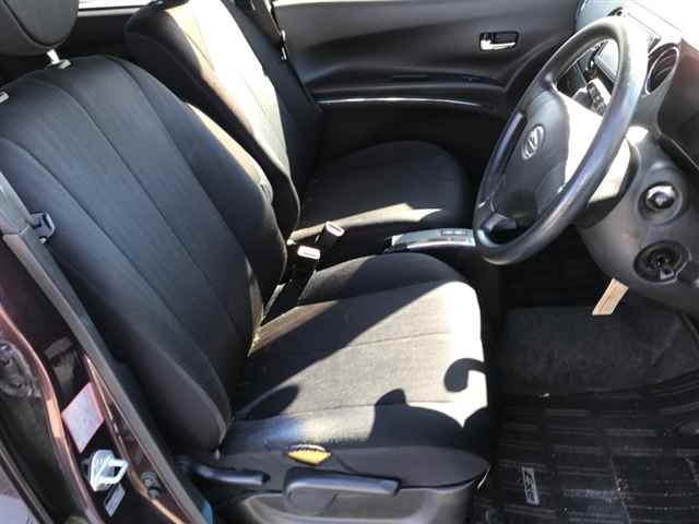 DAIHATSU TANTO EXE 2012