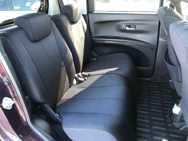 DAIHATSU TANTO EXE 2012