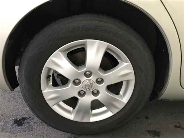 TOYOTA MARK X ZIO 2009