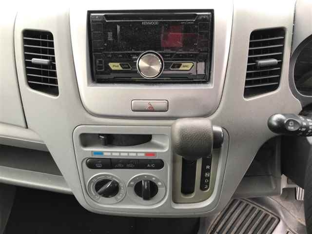 SUZUKI WAGON R 2008