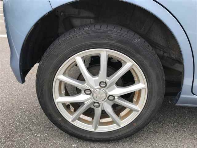SUZUKI WAGON R 2008