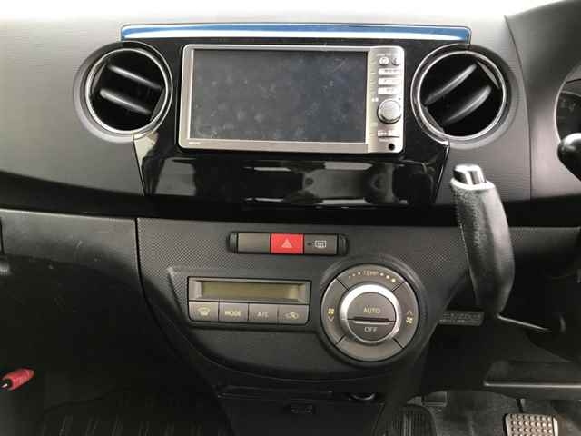 DAIHATSU TANTO EXE 2012