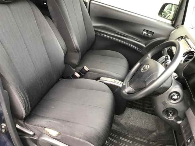 DAIHATSU TANTO EXE 2012